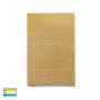 Wall light Stylez Up & Down TRICol LED 6W BR